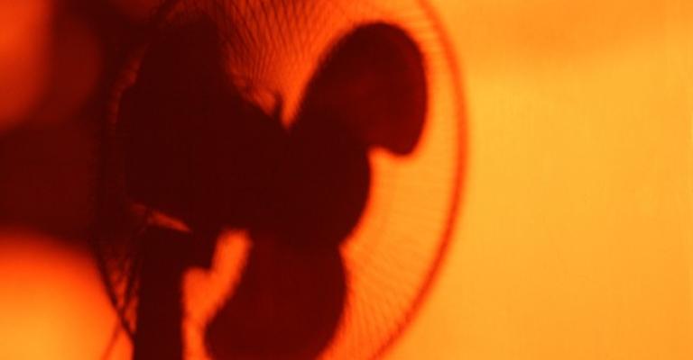 استمرار تأثر المملكة بالكتلة الحارة استمرار تأثر المملكة بالكتلة الحارة