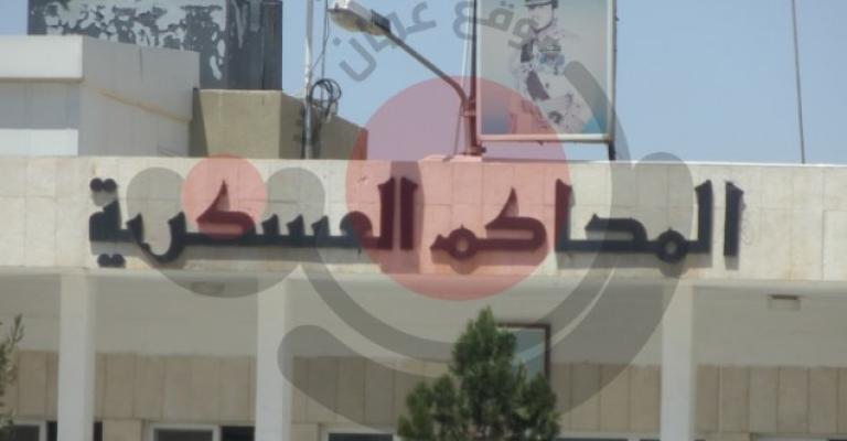 أمن الدولة" تستمع لشهود النيابة حول "خلية إربد"