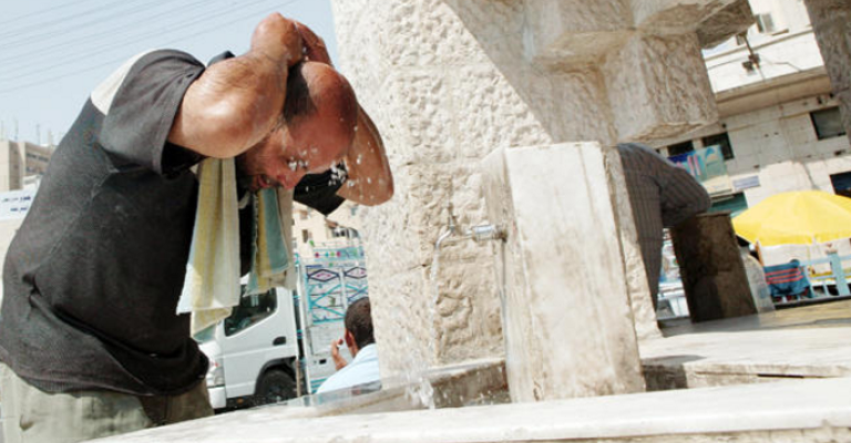 أجواء حارّة جداً خلال اليومين المقبلين