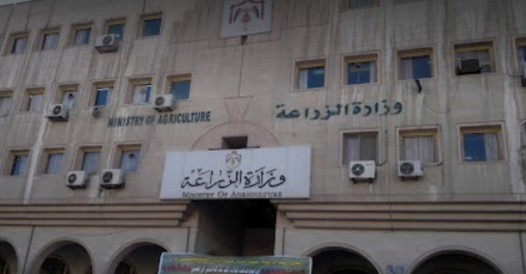 الزراعة تدعو لأخذ الاحتياطات اللازمة لمواجهة موجات الحر