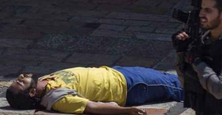 ترجيح استلام جثمان الشهيد العمرو الأحد ترجيح استلام جثمان الشهيد العمرو الأحد