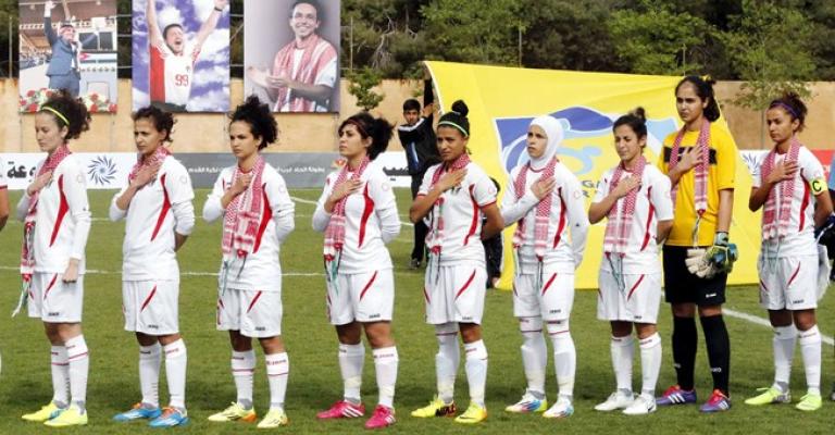 222 خبيرا من "الفيفا" يصلون عمان لمتابعة كأس العالم للسيدات تحت سن 17