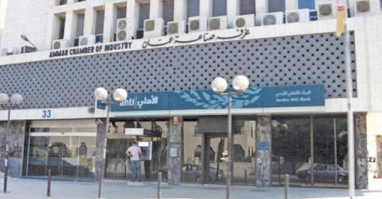 ارتفاع صادرات صناعة عمان والعراق الأكثر استيراداً من الأردن