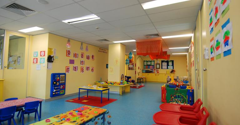 دراسة توصي بإنشاء هيئة مستقلة لجودة رياض الأطفال