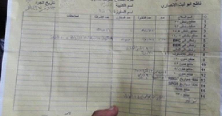 مذكرات داعشي أردني بالعراق.. "سألقاكم في الجنة قريباً" مذكرات داعشي أردني بالعراق.. "سألقاكم في الجنة قريباً"