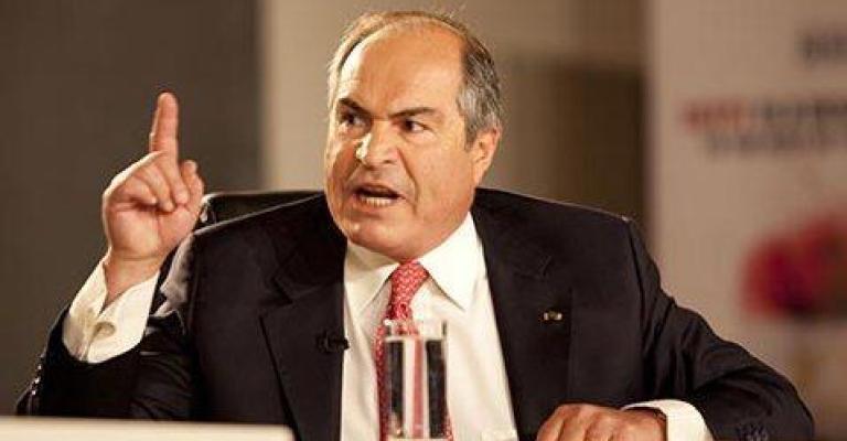 الملقي: المعتقلون متهمون بالقيام بأعمال تحريضية الملقي: المعتقلون متهمون بالقيام بأعمال تحريضية