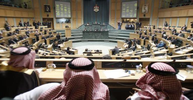 راصد: أداء النواب بمناقشة الموازنة مخيب للآمال راصد: أداء النواب بمناقشة الموازنة مخيب للآمال