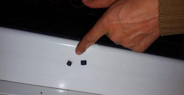 الاحتلال يزرع كاميرات سرية ببيوت محررين بالضفة الاحتلال يزرع كاميرات سرية ببيوت محررين بالضفة