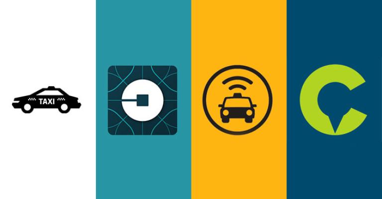 النقل النيابية تطالب بوقف "أوبر وكريم"