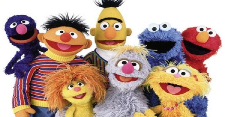 انطلاق الموسم الثاني من إفتح يا سمسم انطلاق الموسم الثاني من إفتح يا سمسم