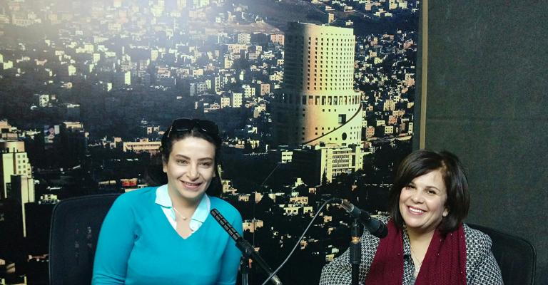 انخفاض تعليم الأردنيات في الدراسات العليا