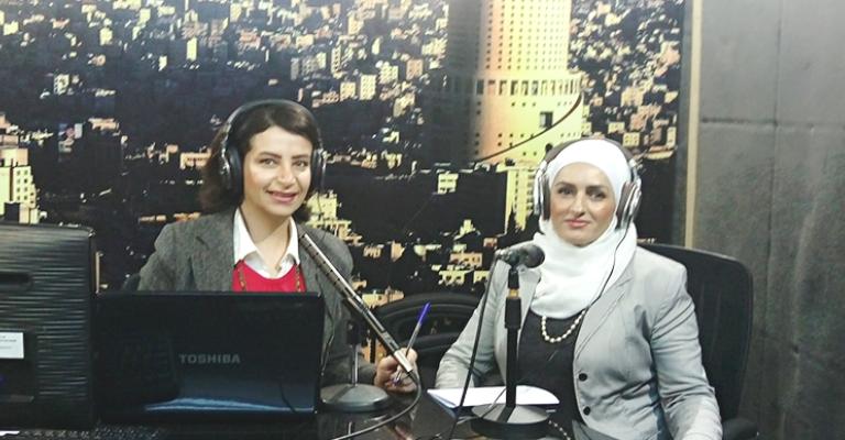 التحرش في مكان العمل