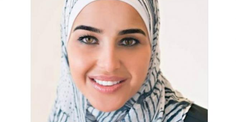 ملاك عقيلي بين ابرز الشخصيات الشبابية تأثيرا في العالم ملاك عقيلي بين ابرز الشخصيات الشبابية تأثيرا في العالم