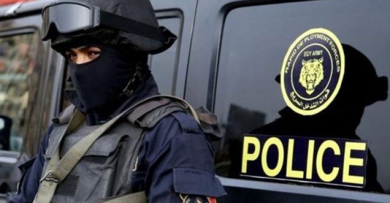 كاليفورنيا: مقتل 3 وإصابة آخر بإطلاق نار عشوائي كاليفورنيا: مقتل 3 وإصابة آخر بإطلاق نار عشوائي