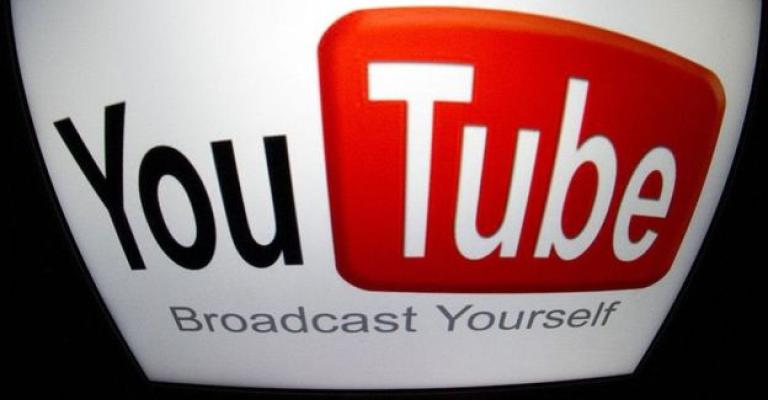 يوتيوب يدرب المراهقين على اكتشاف الأخبار الكاذبة يوتيوب يدرب المراهقين على اكتشاف الأخبار الكاذبة