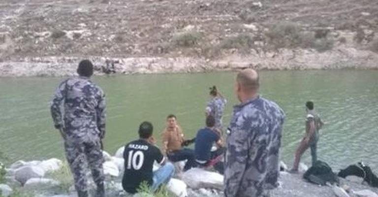 12 وفاة غرقا نصفهم من الأطفال منذ بداية العام