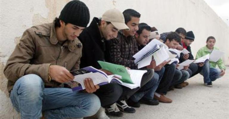 "المعلمين": تعليمات التوجيهي "طوق نجاة" لـ50% من الطلبة