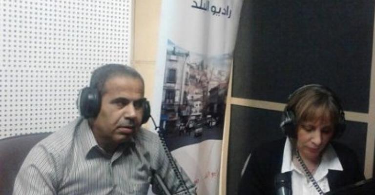 "سيارة إف إم" يوميا على راديو البلد "سيارة إف إم" يوميا على راديو البلد