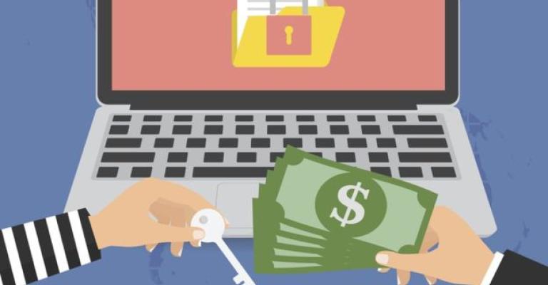 هل يجب دفع المال كي تتخلص من فيروس الفدية؟ هل يجب دفع المال كي تتخلص من فيروس الفدية؟