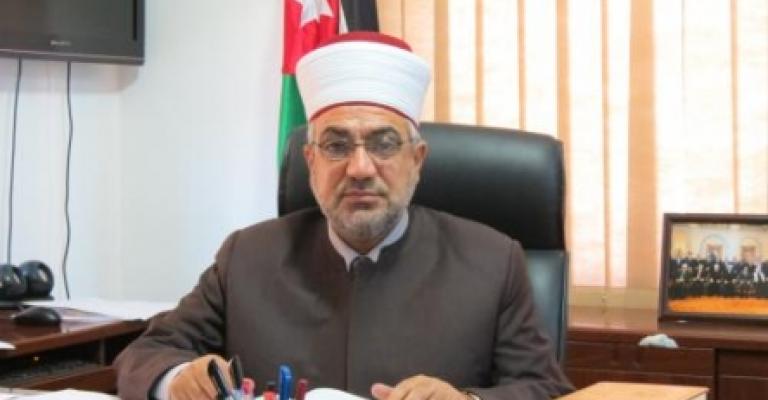 مفتي عام المملكة يدعو إلى تحري هلال رمضان الجمعة مفتي عام المملكة يدعو إلى تحري هلال رمضان الجمعة