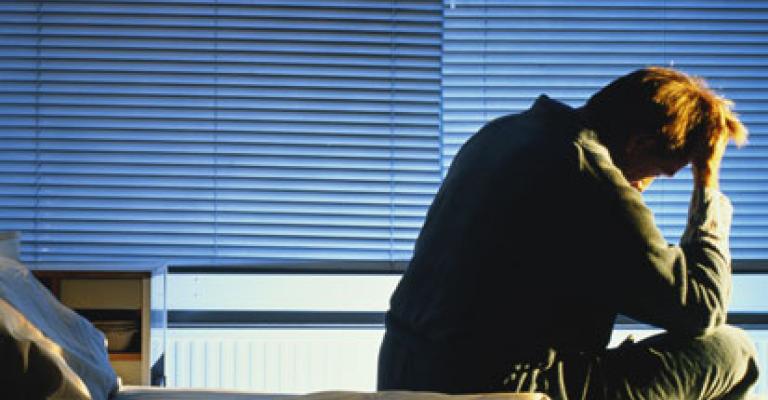 اكتشاف جينات مرتبطة بمخاطر الأرق