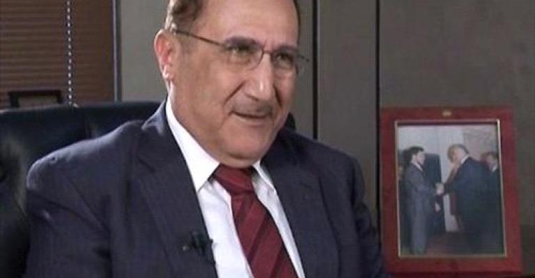 جواد العناني رئيسا لمجلس إدارة شركة بورصة عمان