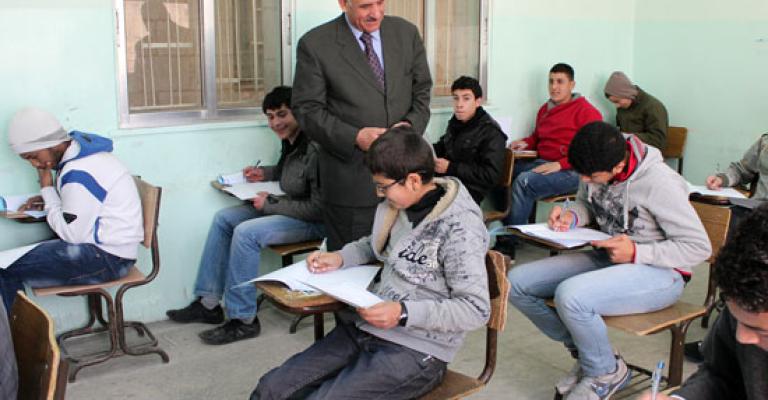 ذبحتونا: قرار إلغاء الرسوب سيدمر العملية التعليمية