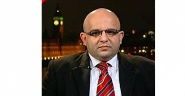 والد المعارض زهران يهاجم "مؤتمر خيار الأردن" ويتبرأ من ابنه