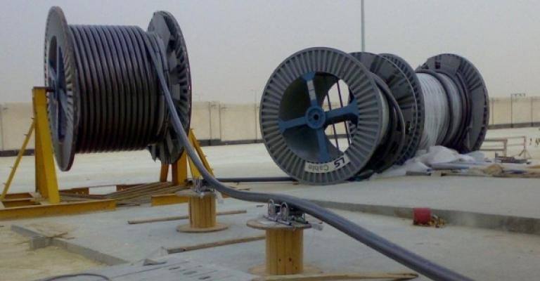 الأمن العام يكشف تفاصيل "أكبر سرقة للكهرباء"