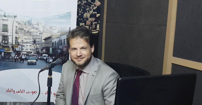 المستثمر الفرنسي الأول في حجم الاستثمارات الأجنبية في الأردن