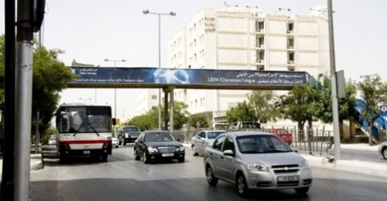 الامانة تنجز مع نهاية العام الجاري 6 جسور مشاة