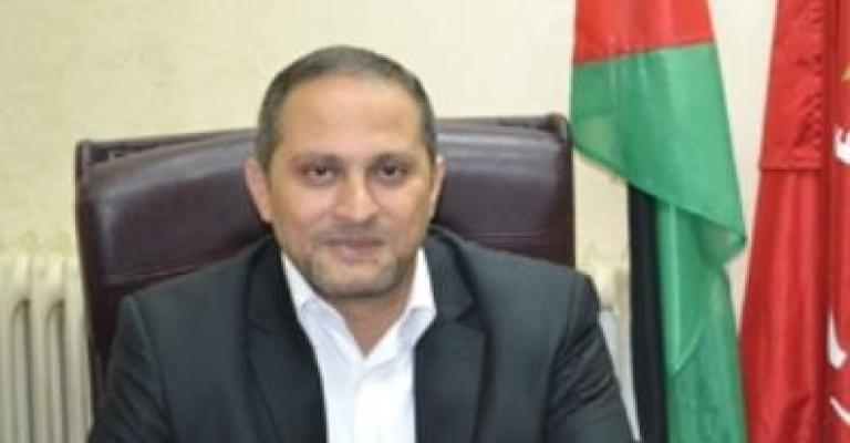 منسق ذبحتونا يمثل أمام مدعي عام السلط