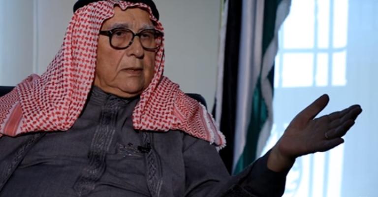 هكذا تحدث المجالي عن وادي عربة والباقورة وأملاك الفلسطينيين