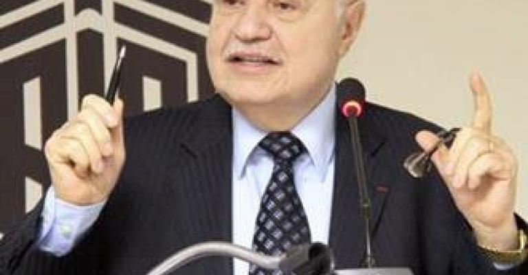 أبوغزاله على قائمة رجال الأعمال المسلمين الأكثر تأثيرا في العالم‎