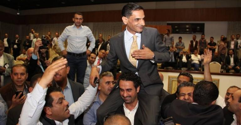 نقابة الصحفيين تبين سبب إعادة فرز أصوات الانتخابات