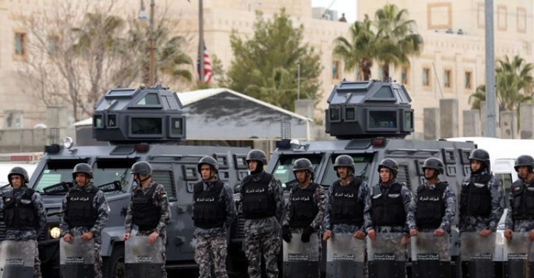 قرار بتغيير اسم شارع السفارة الأمريكية