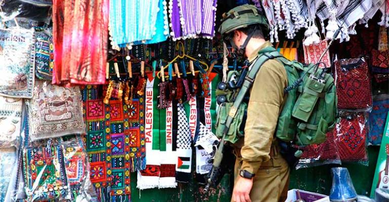 القدس من المواضيع الأكثر تداولاً على مواقع التواصل