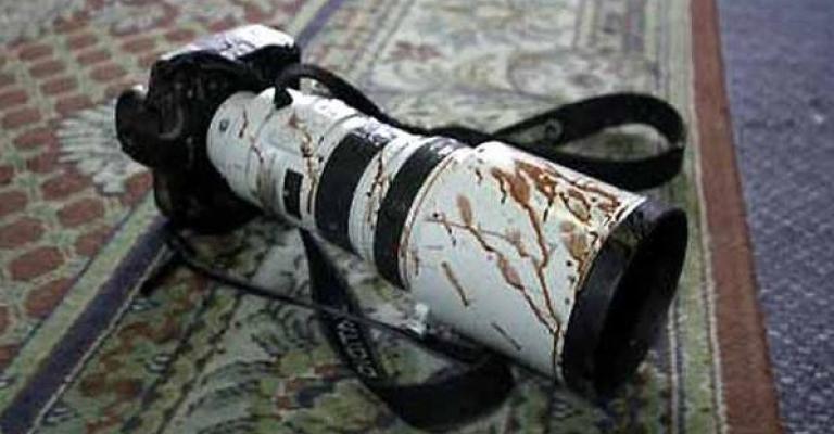 مراسلون بلا حدود: 2017 الأقل دموية للصحفيين