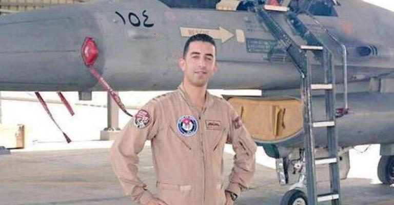 شقيق الطيار معاذ الكساسبة يتذكر لحظة أسره