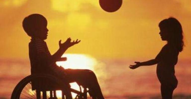 79% من ذوي الإعاقة غير ملتحقين بالتعليم‎