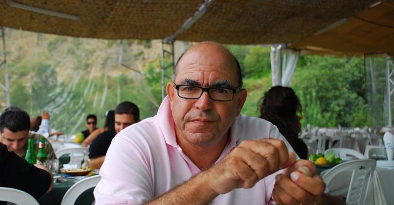 الصباغ تكتب في وداع نديم غرغور.. مرارة الفراق المزدوج