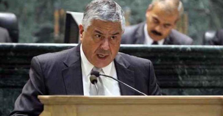 الضربية تنفي اتهامات بحق وزير المالية بالتهرب الضريبي