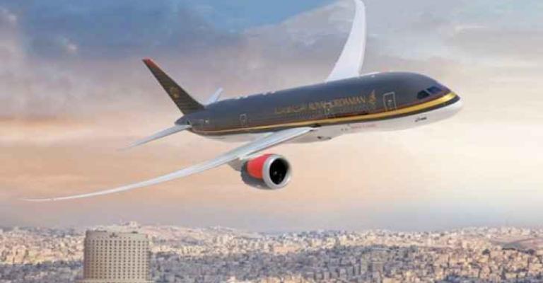 "الملكية" تبدأ بتطبيق اجراءات امنية اضافية على المسافرين إلى أميركا