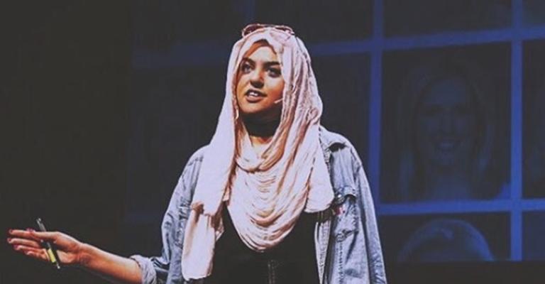 لهذا السبب رفضت أمريكية من أصول اردنية جائزة "ريفلون" الدولية