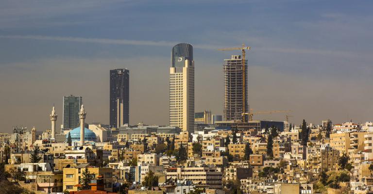 14% نسبة انخفاض التداول العقاري في المملكة للعام الماضي