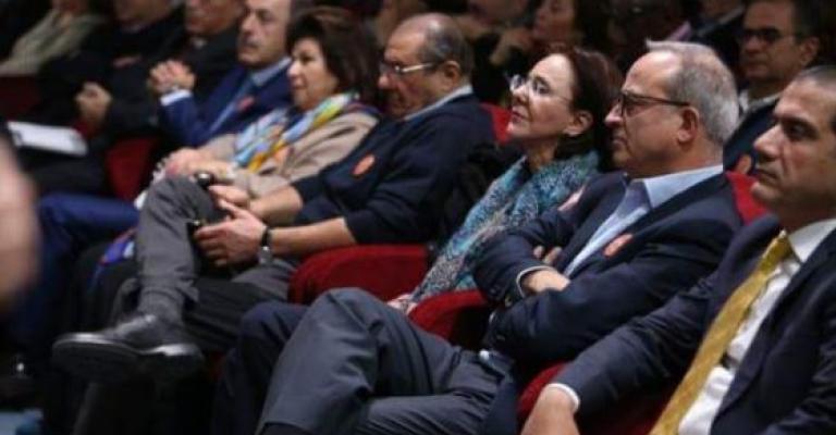 ماذا قال المعشر.. بعد إشهار حزب التحالف المدني