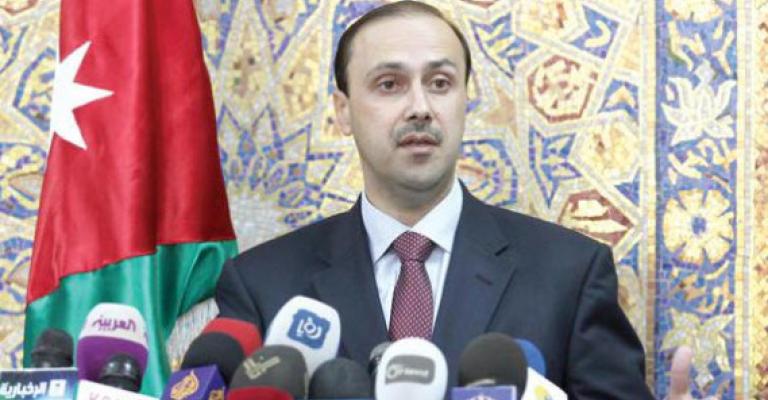 المومني يدعو لعدم دم تداول أي تخمينات حول صحة الملقي