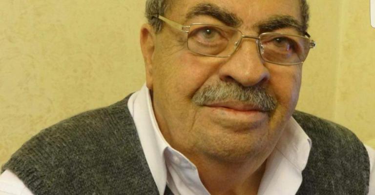 خليل حدادين .عاش مناضلا وترك خلفه رمزا وطنيا