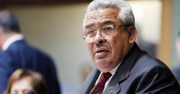 الروابدة : اضعاف الاردن جزء من مخطط تصفية القضية الفلسطينية