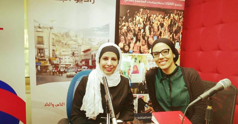 حقي يناقش دور فريدريش ايبرت في تقديم الدعم التقني للحكومة